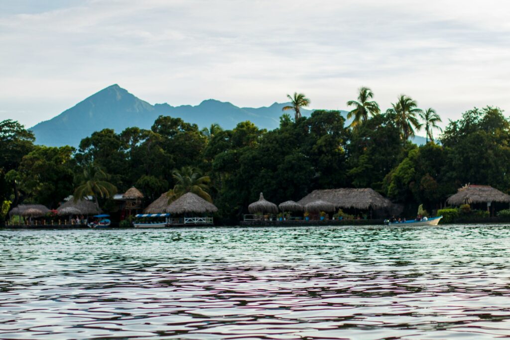 7 Prettiest Beaches in Nicaragua