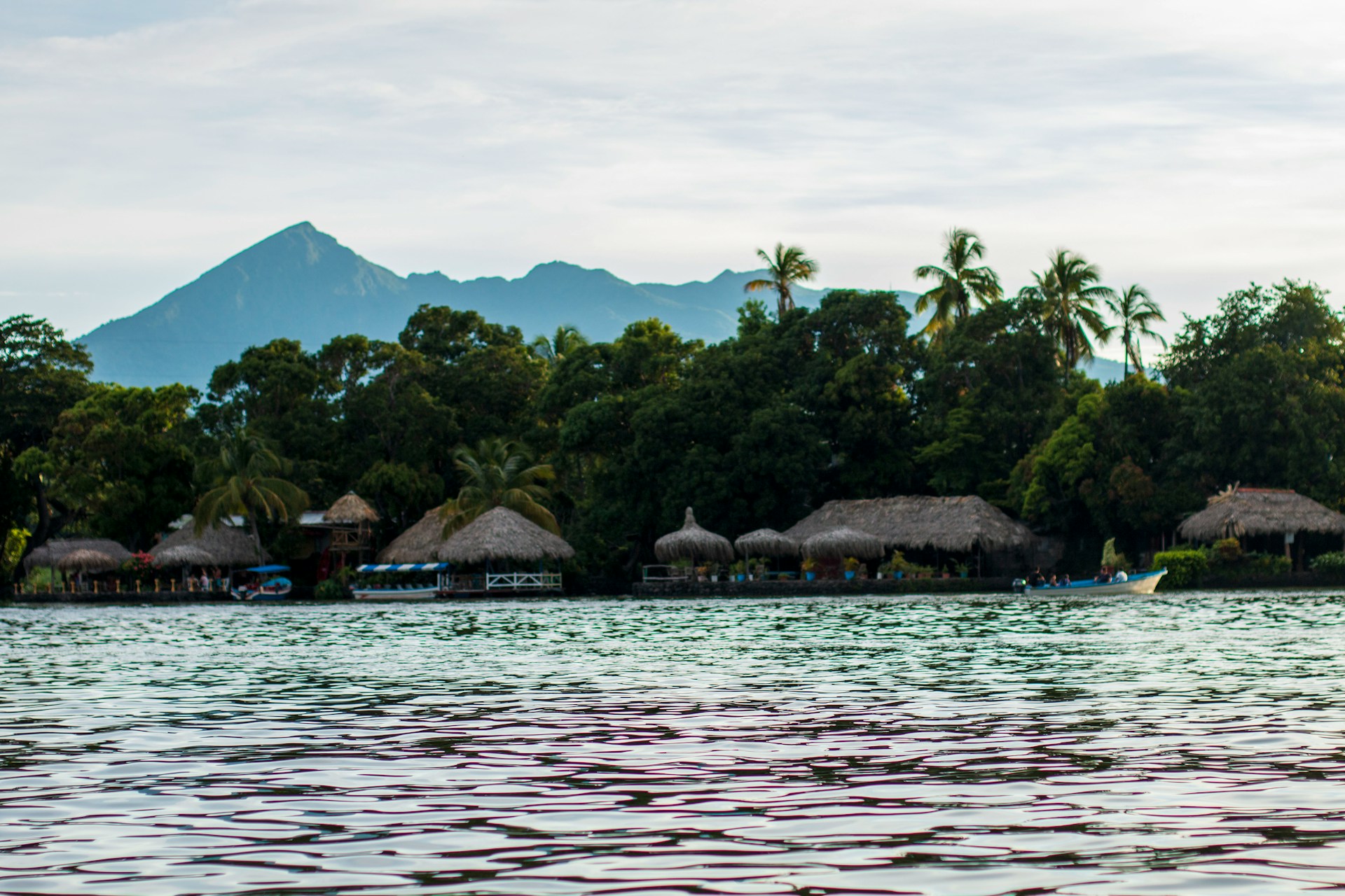 The 7 Prettiest Beaches in Nicaragua – Casa de Cooper