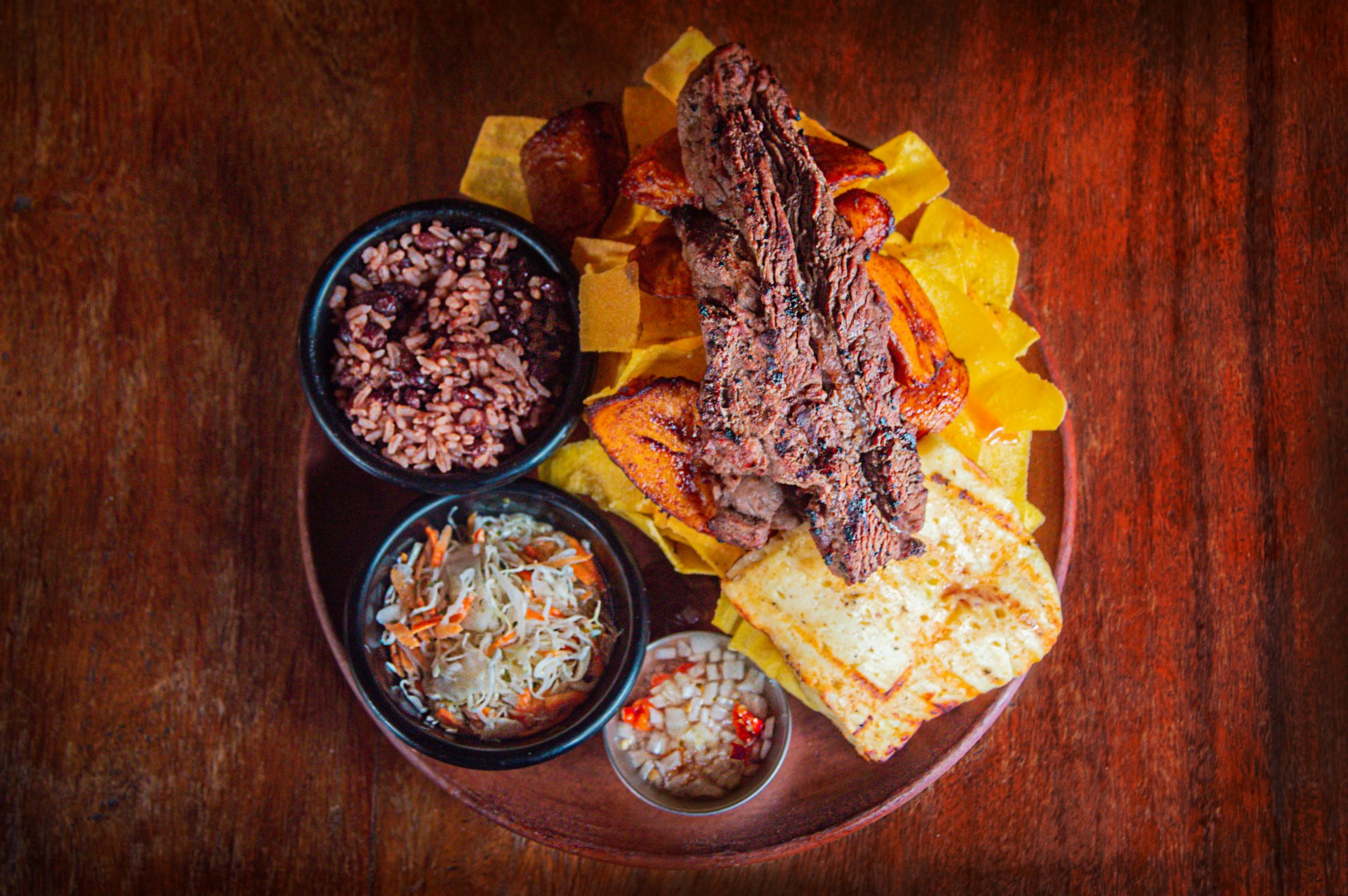 A Complete Guide to Nicaragua Cuisine