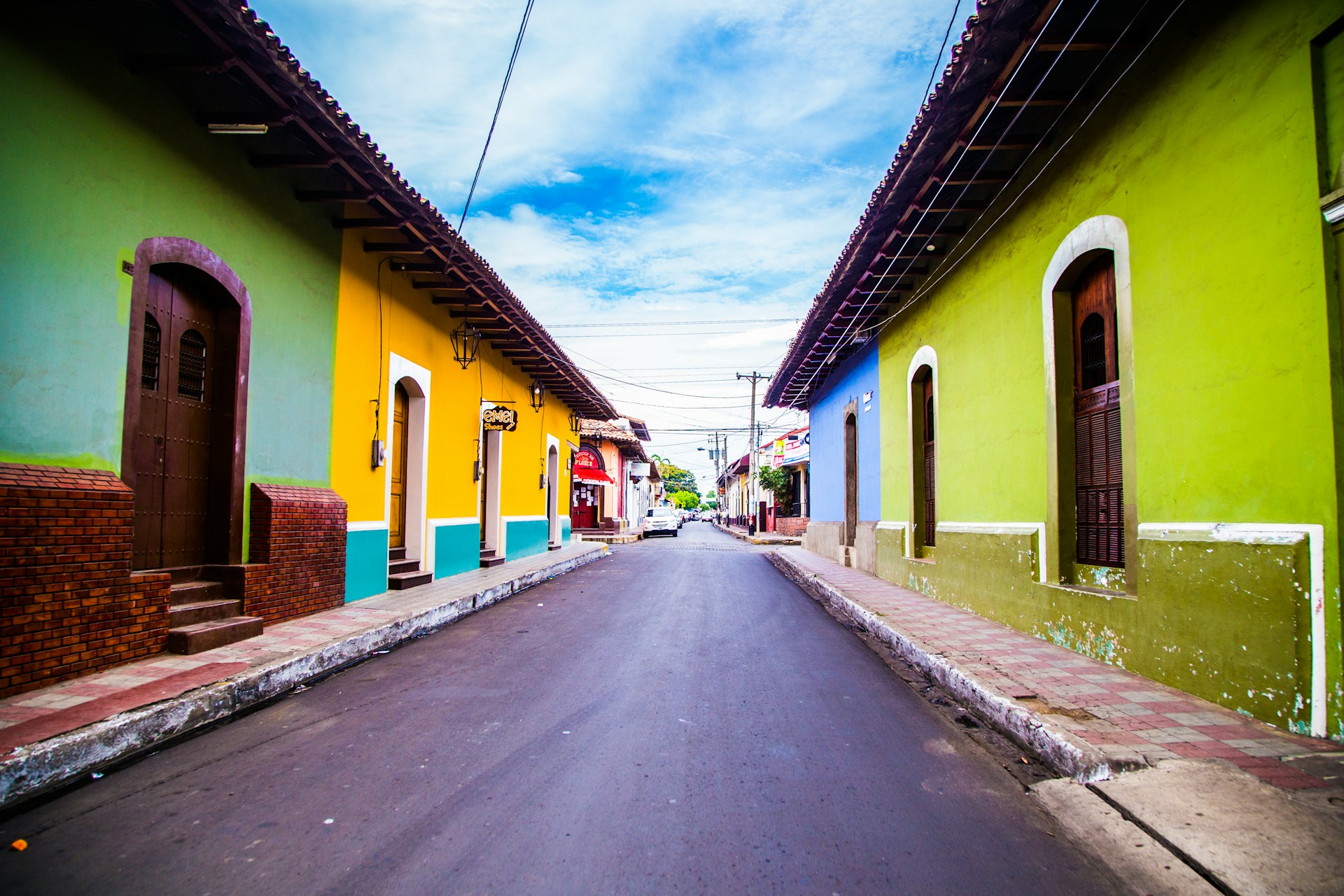 best time to visit Nicaragua