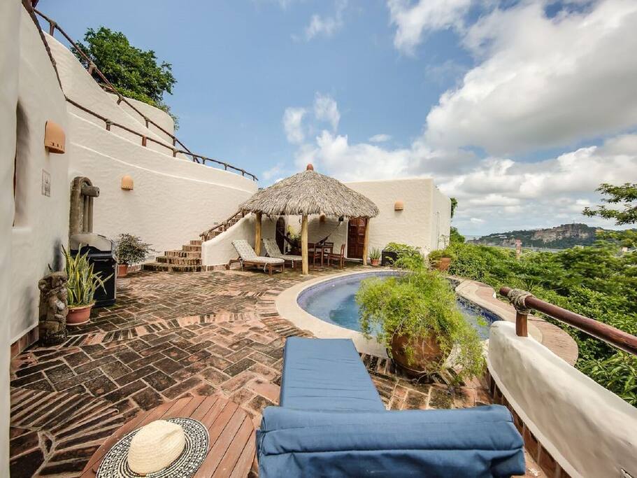 Advantages of Staying at a Private Luxury Villa in Nicaragua