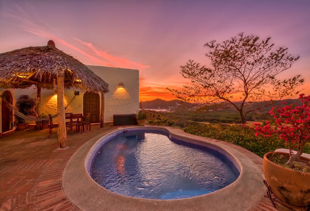 Why a Private Villa is Perfect for Your Family Vacation in Nicaragua