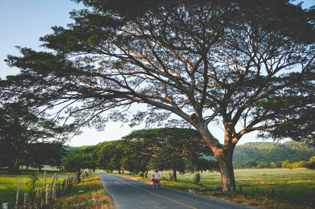 Travel to the Colorful City of San Juan del Sur, Nicaragua