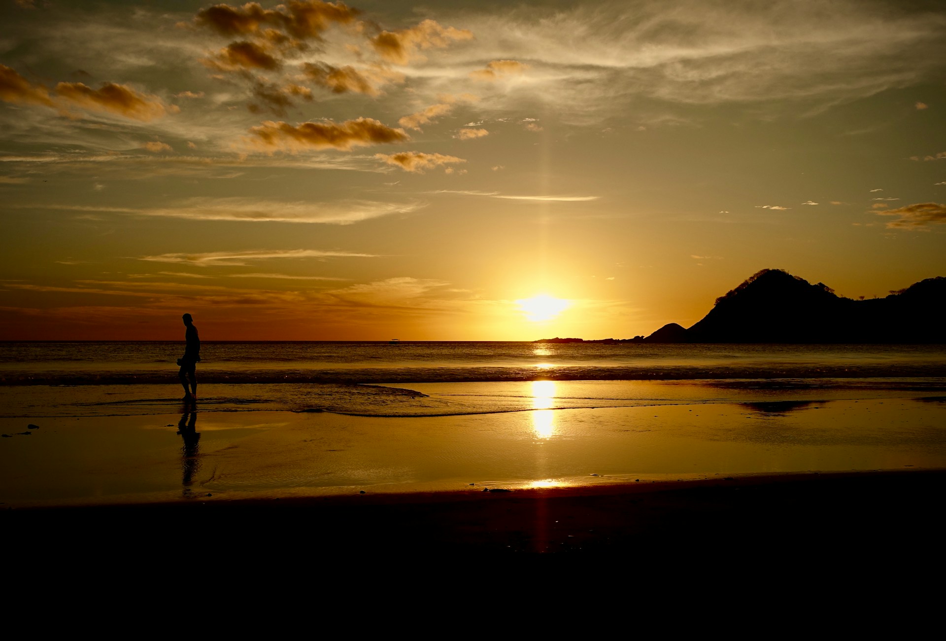 Things to See and Do on a Trip to San Juan del Sur