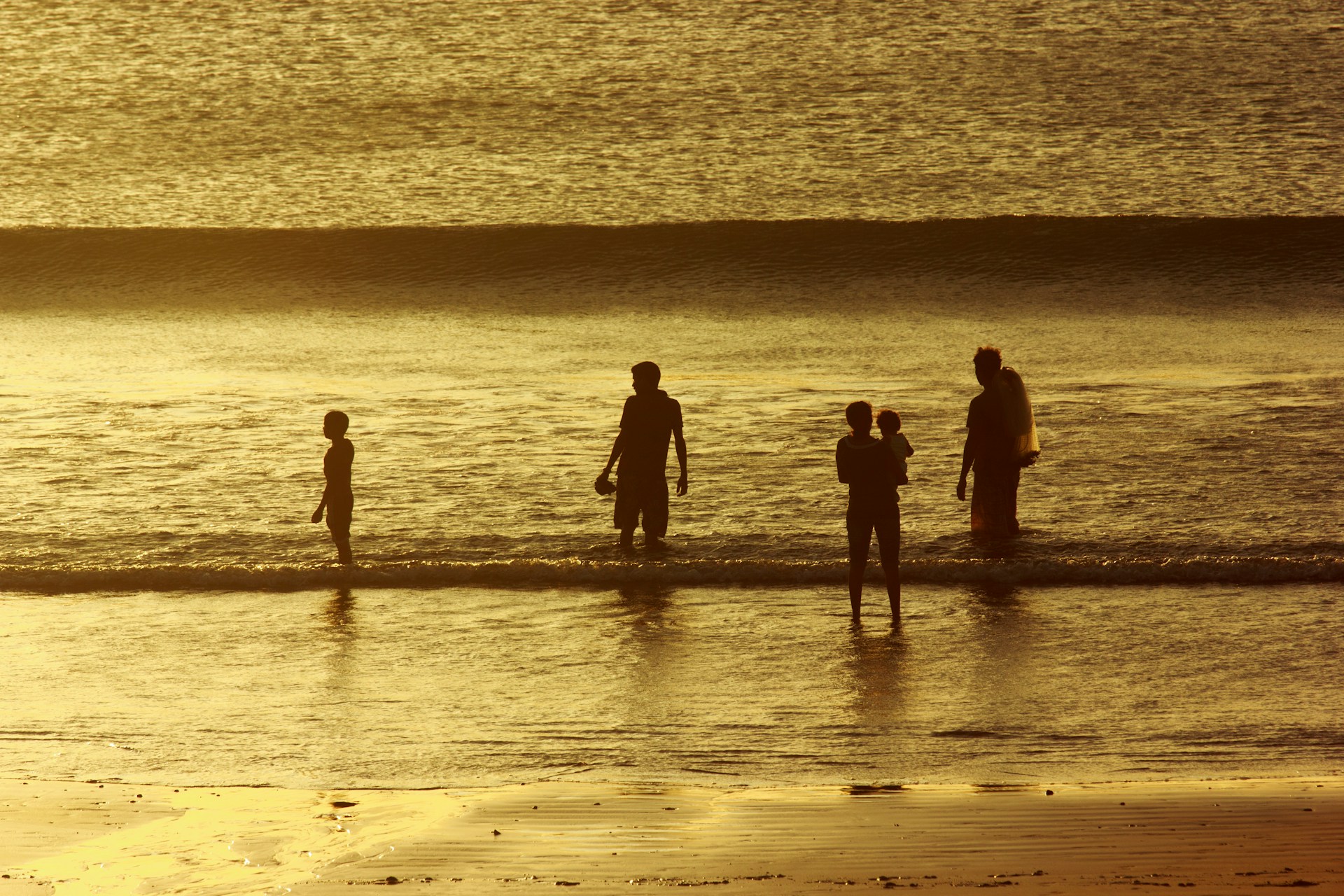 San Juan del Sur Beaches